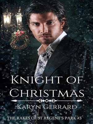 Knight of Christmas - ebook